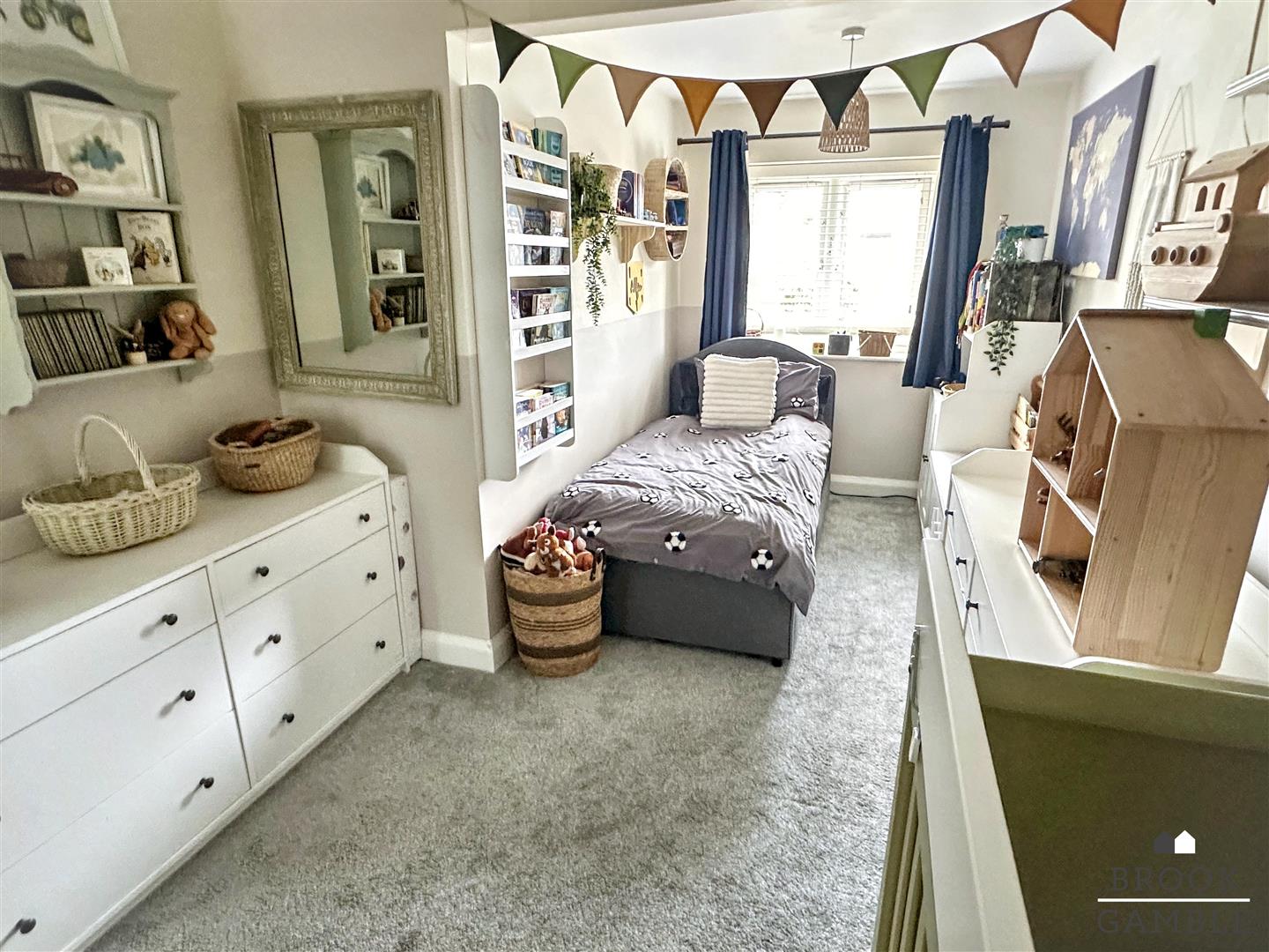 3 Bedroom House. Lawns Avenue in Eastbourne,  34